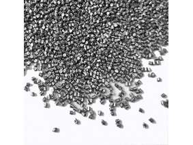 廠家供應(yīng) 鋼絲切丸金屬磨料1.0